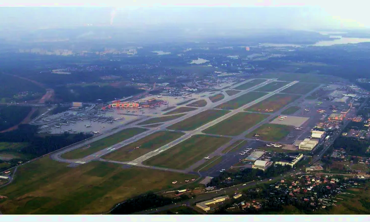 Aeropuerto Internacional de Kotoka