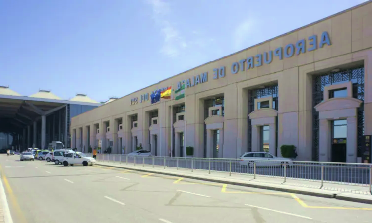 Aeropuerto de Málaga-Costa del Sol