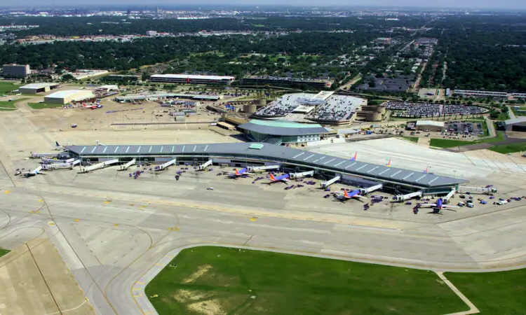 Aeropuerto regional de Augusta