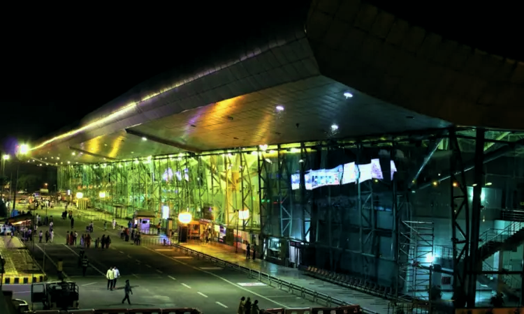Aeropuerto Internacional Sri Guru Ram Dass Jee