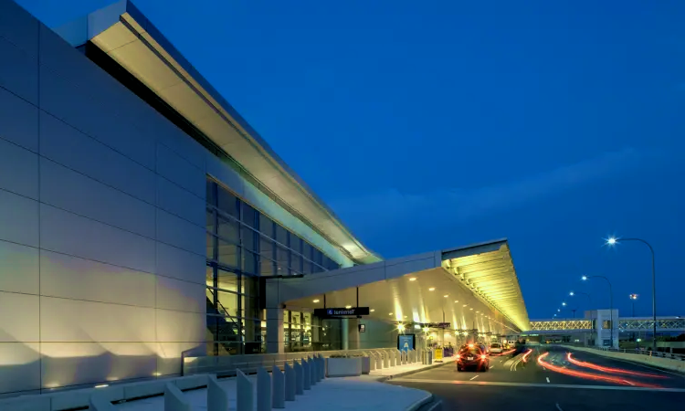 Aeropuerto Internacional Logan de Billings