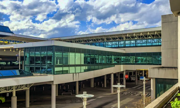 Aeropuerto Internacional de Nashville
