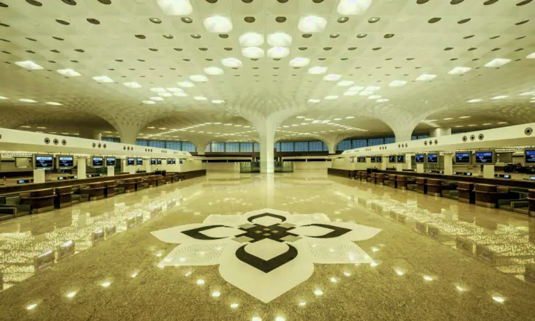 Aeropuerto Internacional del Sahara