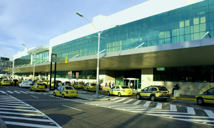 Aeropuerto Internacional de Brasilia