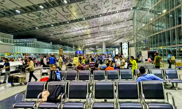 Aeropuerto Internacional Netaji Subash Chandra Bose