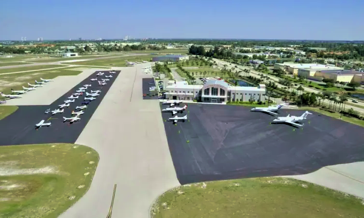 Aeropuerto Metropolitano de Chattanooga