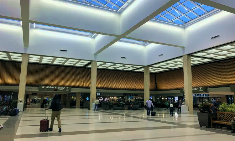 Aeropuerto Internacional Cleveland Hopkins