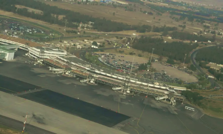 Aeropuerto Internacional Mohammed V