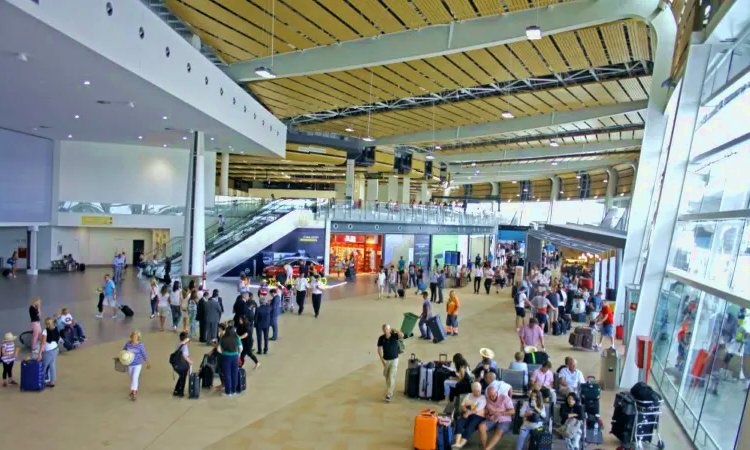 Aeropuerto de Faro