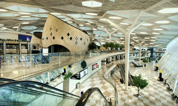 Aeropuerto Internacional Heydar Aliyev