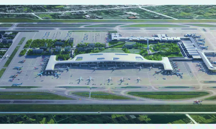 Aeropuerto Internacional Hangzhou Xiaoshan