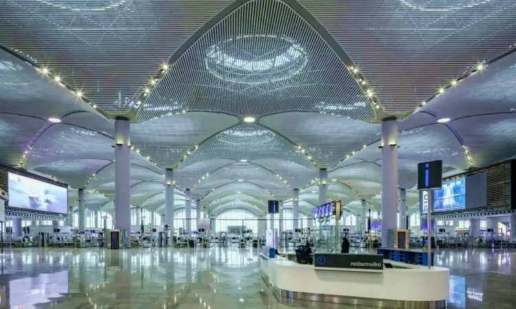 Aeropuerto de Isparta Süleyman Demirel