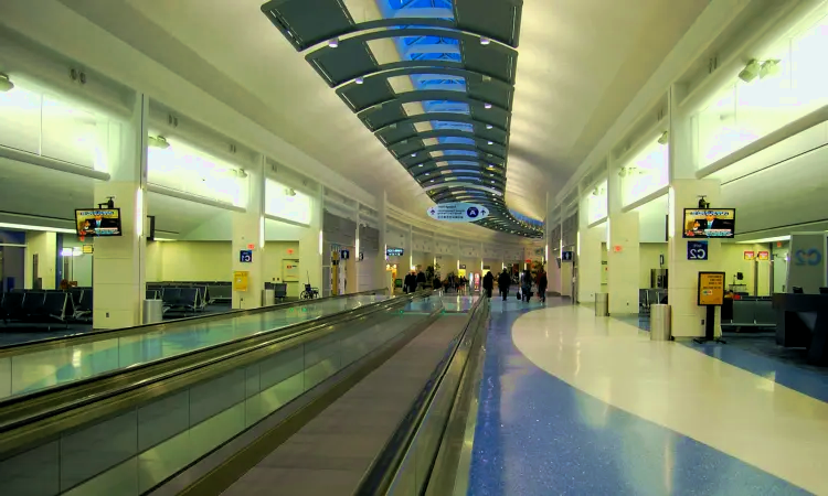 Aeropuerto Internacional de Jacksonville