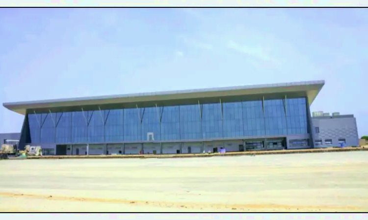 Aeropuerto Internacional Mallam Aminu Kano