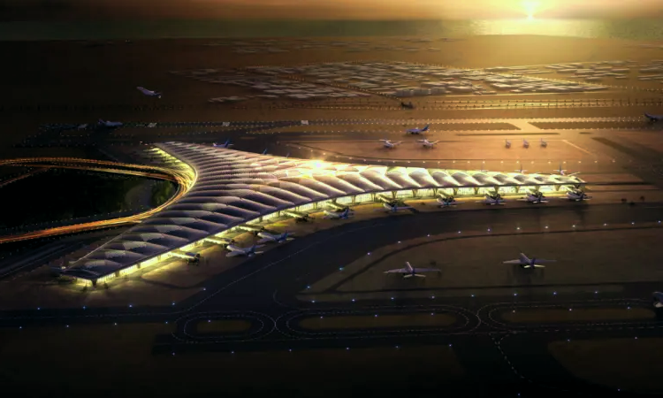 Aeropuerto Internacional de Kuwait