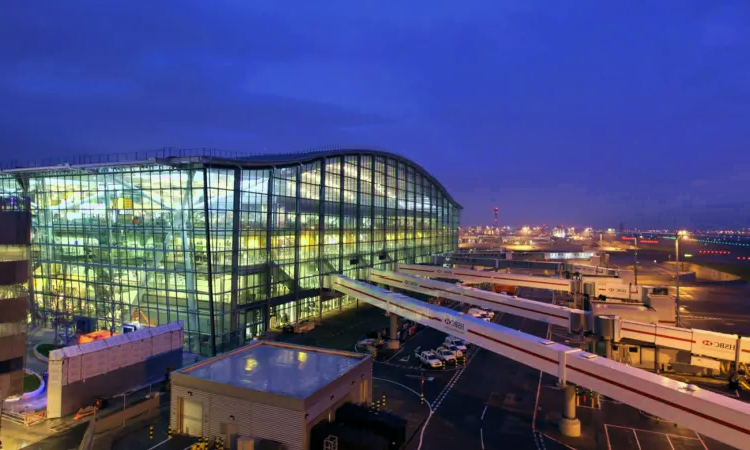 Aeropuerto de Londres Heathrow