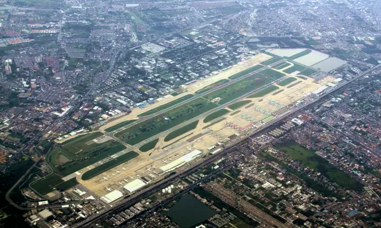Aeropuerto Internacional de Muan