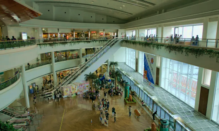 Aeropuerto de Naha