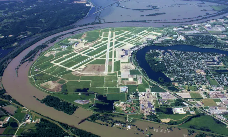 Aeródromo de Eppley