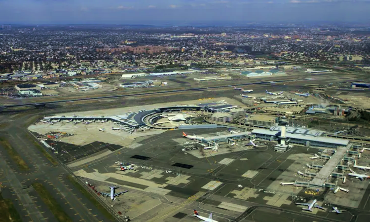 Aeropuerto Internacional de Pittsburgh