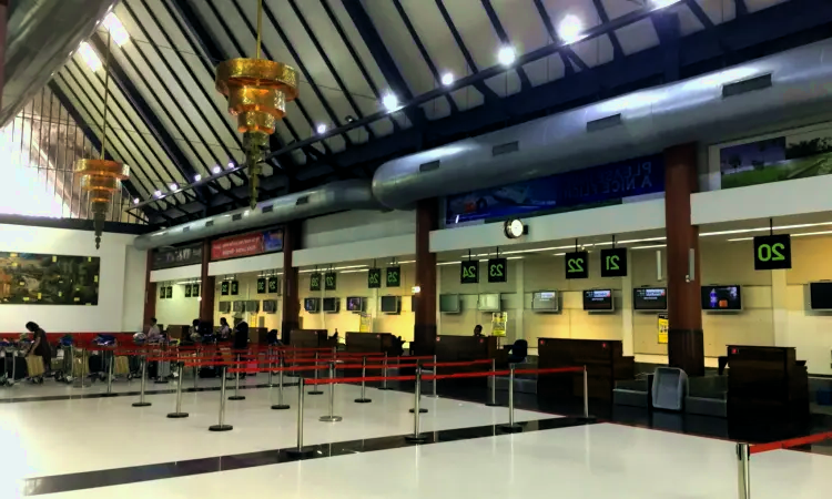 Aeropuerto Internacional de Siem Riep