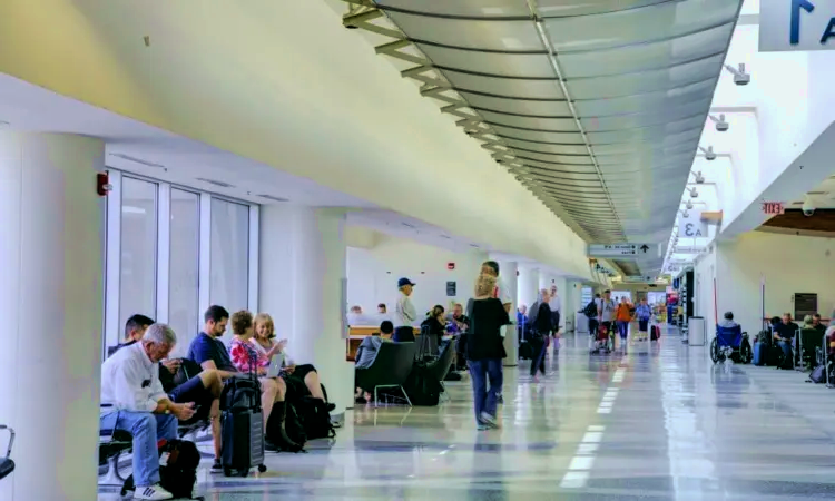 Aeropuerto internacional de Louisville