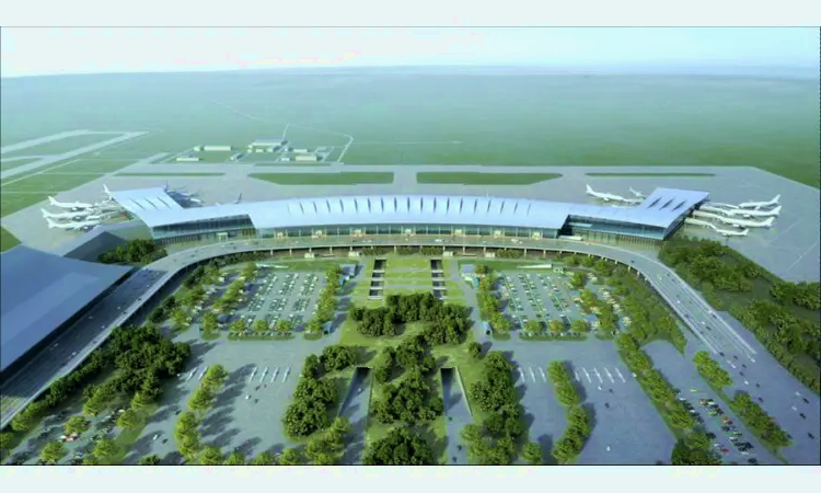 Aeropuerto Internacional Shenyang Taoxian