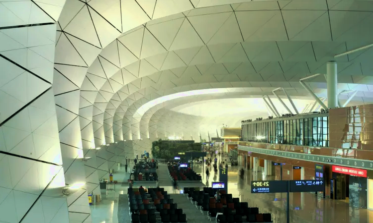 Aeropuerto Internacional Shenyang Taoxian