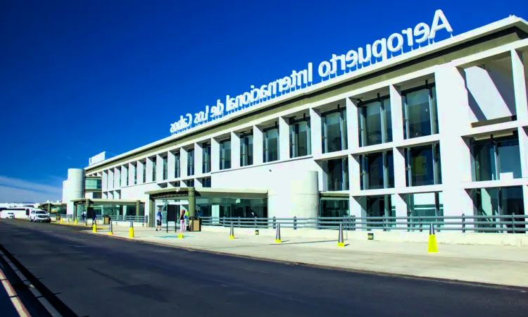 Aeropuerto Internacional de Los Cabos