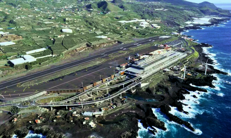 Aeropuerto de La Palma