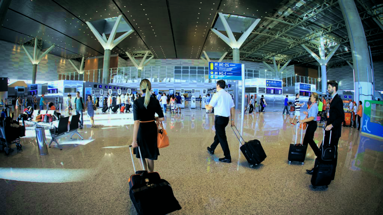 Aeropuerto Internacional Viracopos-Campinas