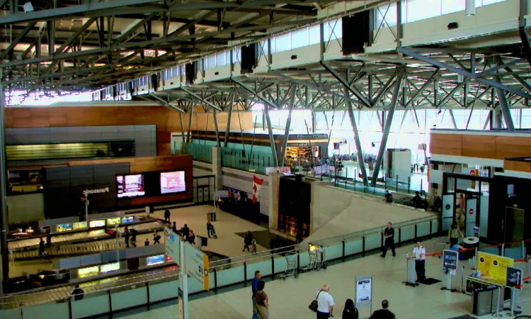 Aeropuerto Internacional de Ottawa/Macdonald-Cartier