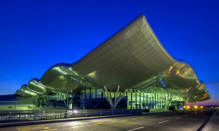 Aeropuerto de Zagreb